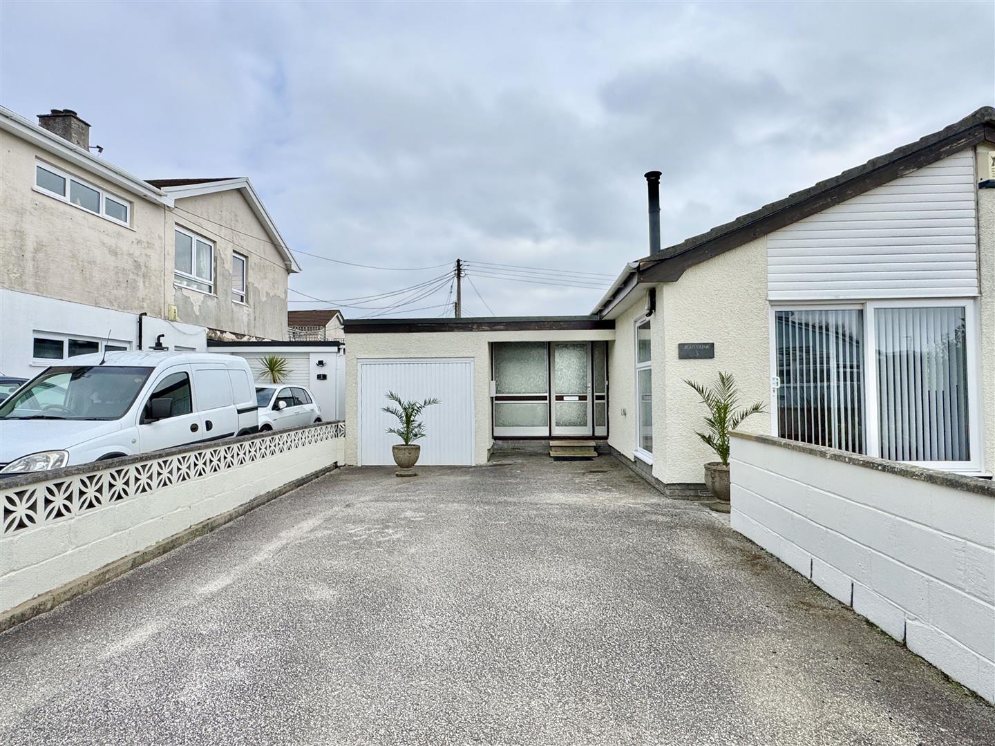 Pengelly Way, Threemilestone, Truro